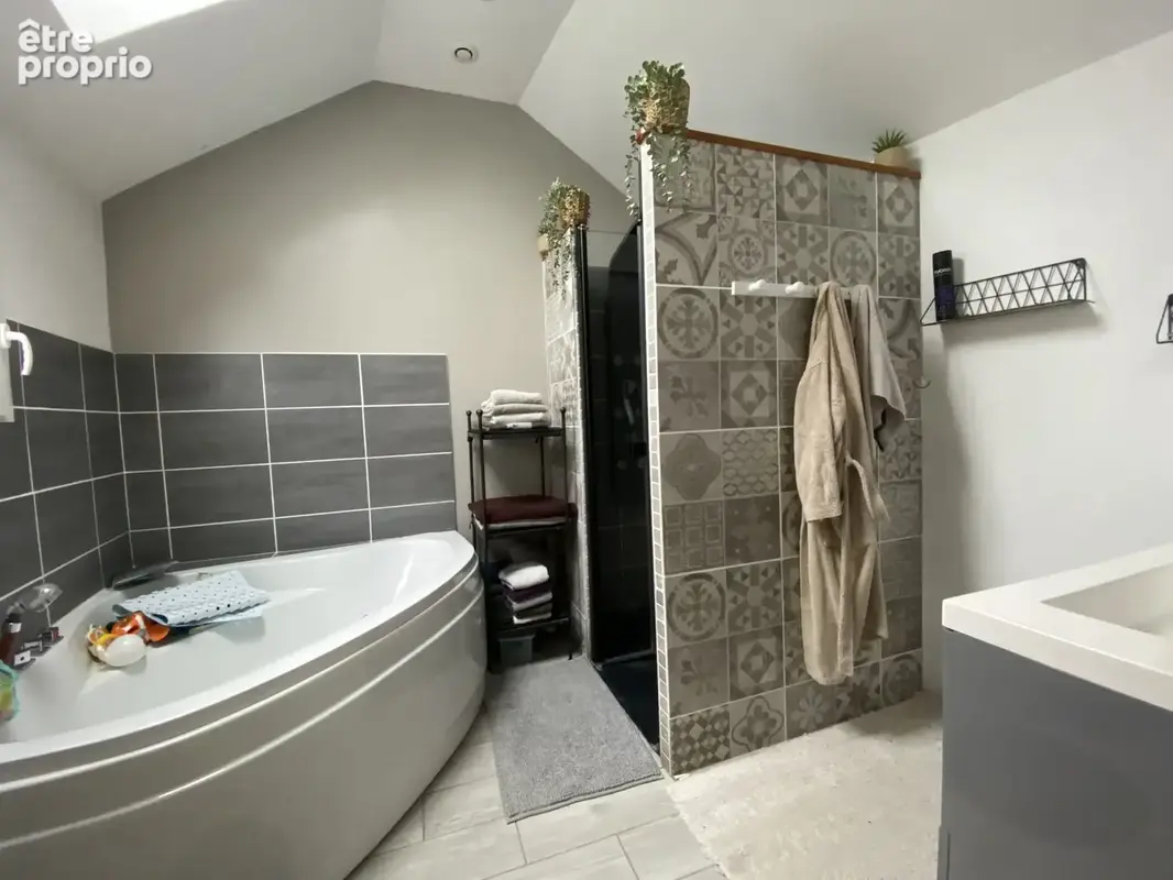 Maison sans travaux - Salbris - photo 3