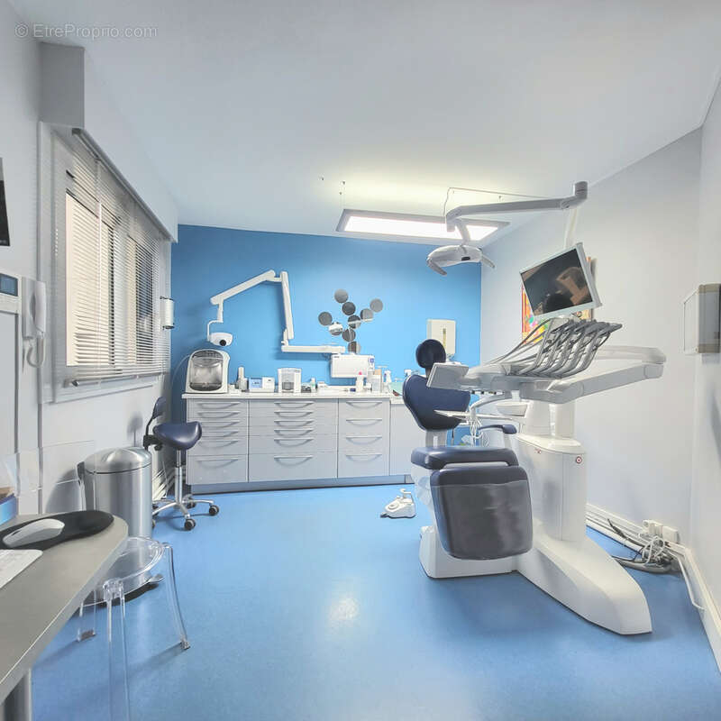 Appartement à PONTOISE