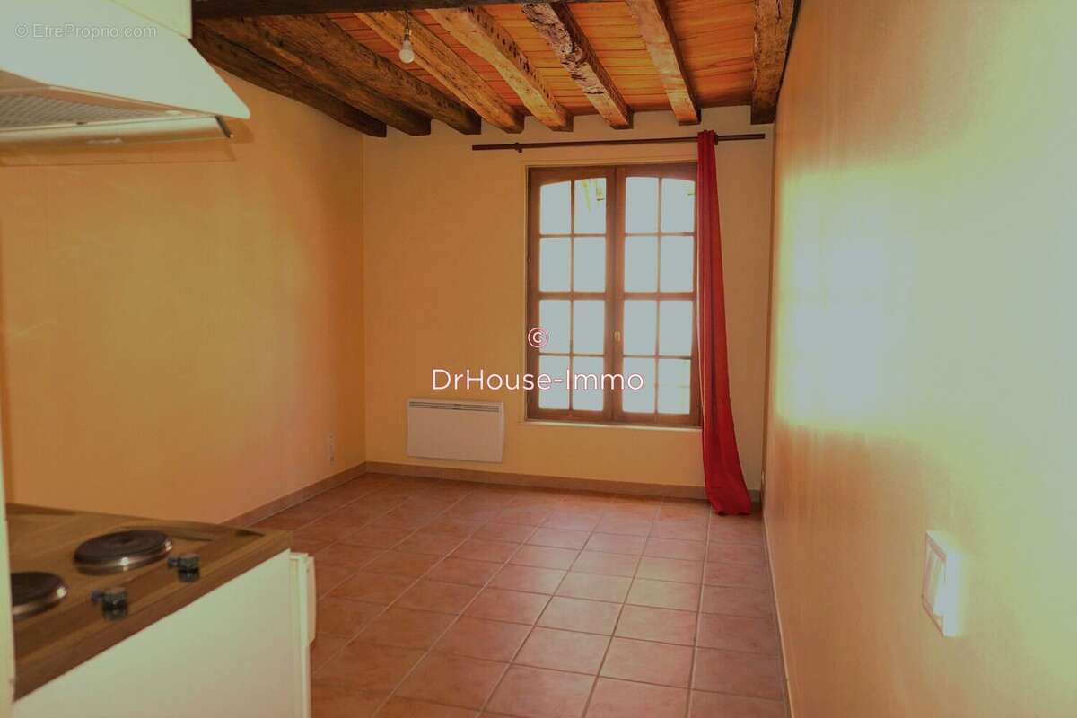 Appartement 21 m² à Troyes  - photo 10