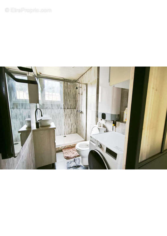 Appartement à TROYES