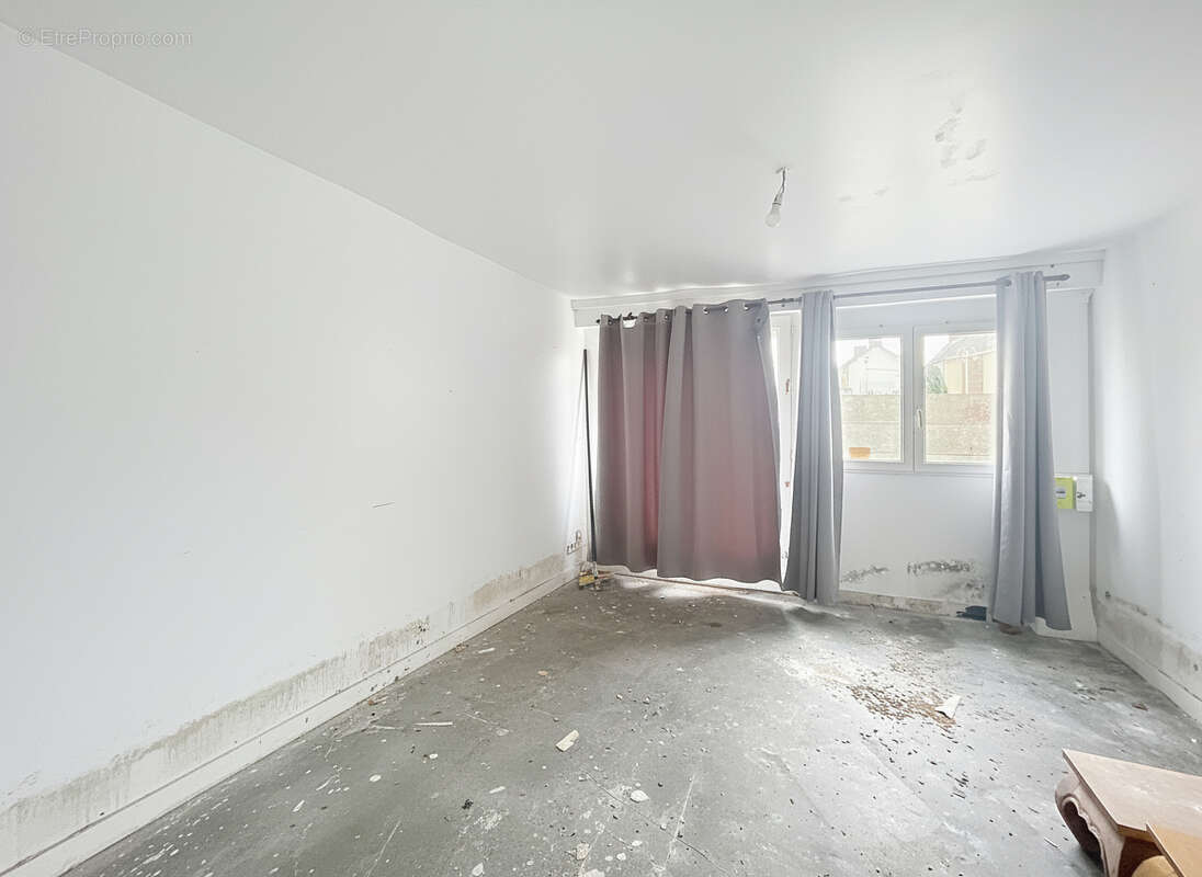 Appartement à GRANVILLE