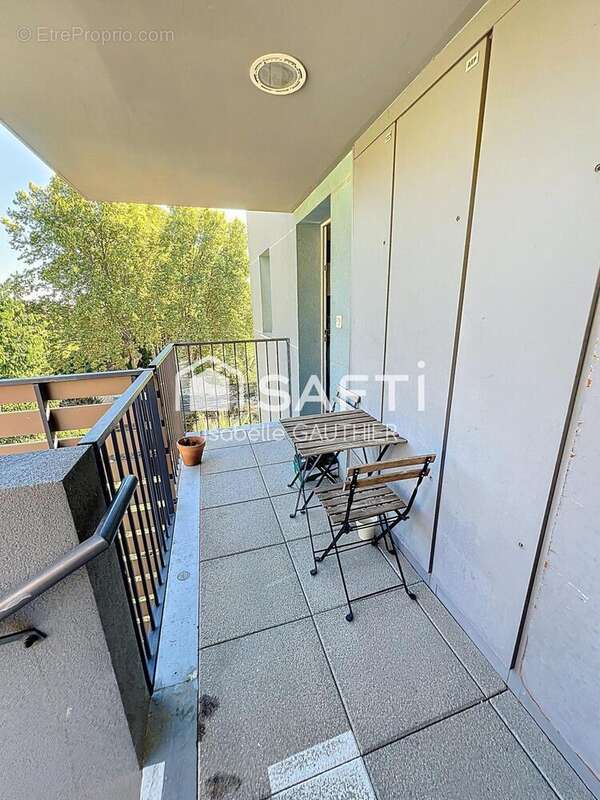 Photo 7 - Appartement à CASTELNAU-LE-LEZ