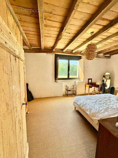 Maison à BIAUDOS