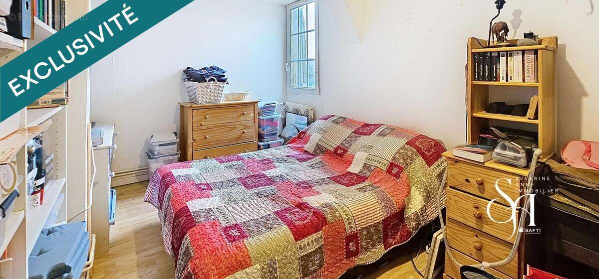 Photo 7 - Maison à MEZIDON-CANON