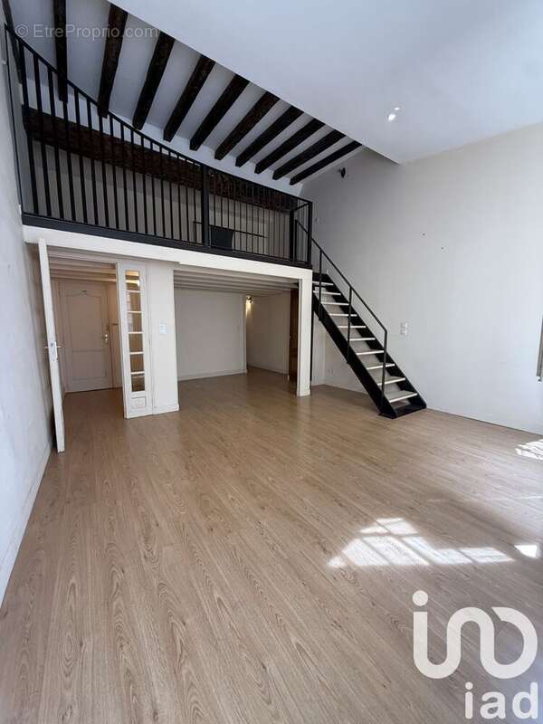 Photo 9 - Appartement à PERPIGNAN