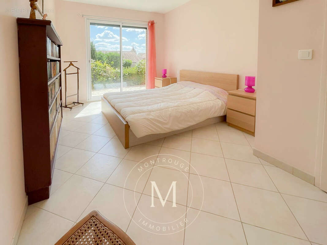 Maison de 120m² à Misy-sur-Yonne - 1460m² de terrain - photo 10