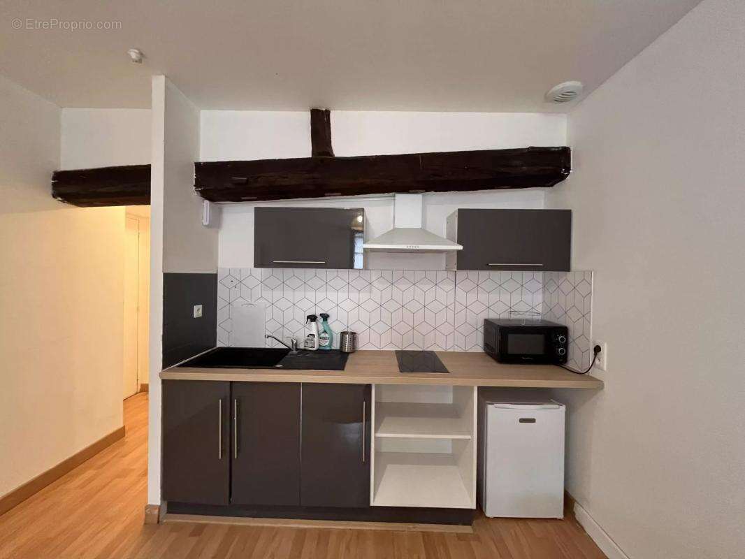 Appartement à REDON