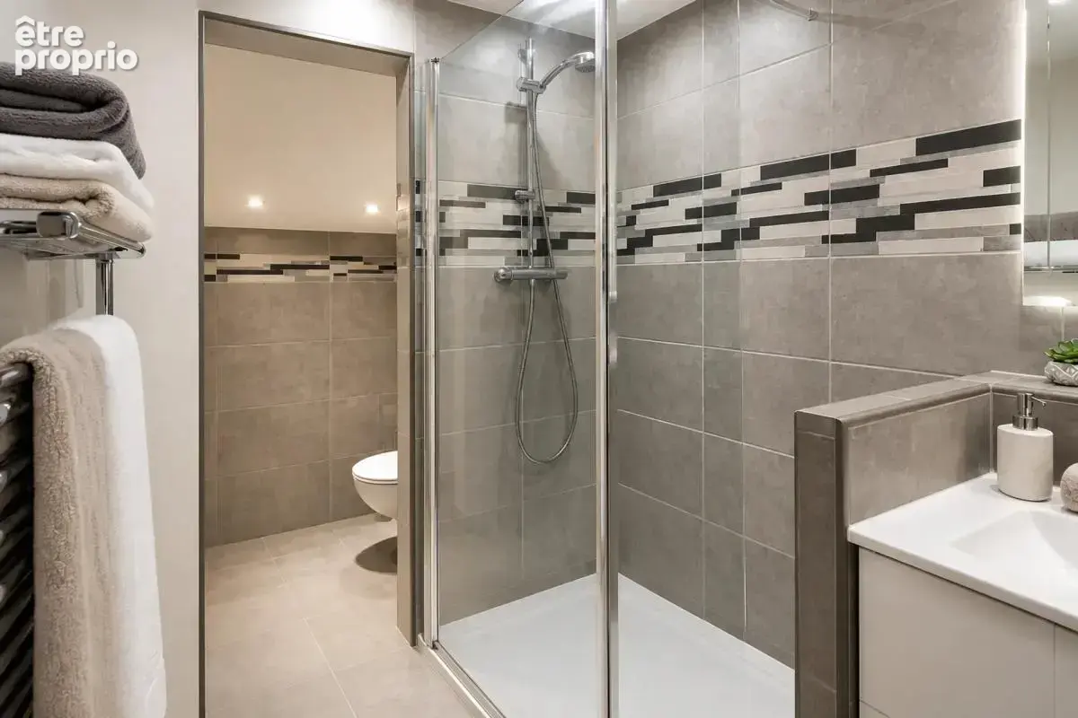Maison de 6 pièces de 102 m² située à Arzal - photo 10