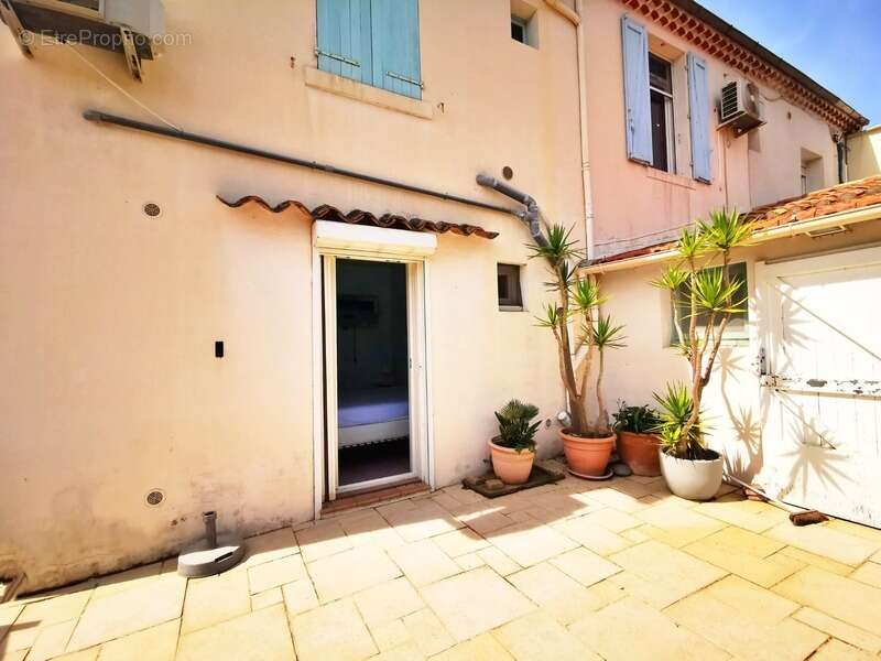 Maison à vendre 6 pièces LE LAVANDOU-SAINT CLAIR (83) - photo 30