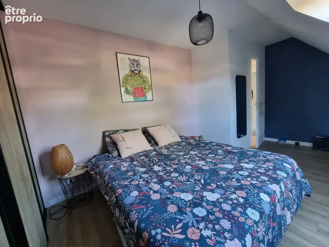 Maison à vendre à Bourgbarré, 4 chambres, parfait état - photo 13