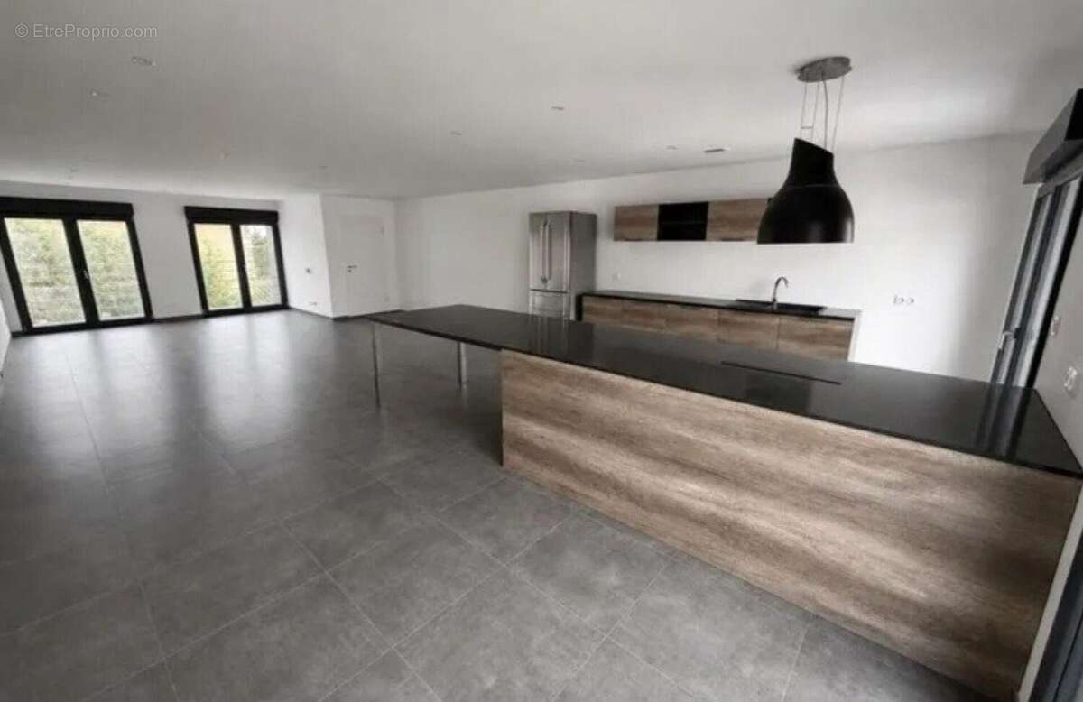 Maison 131 m² à Basse-Rentgen  - photo 5