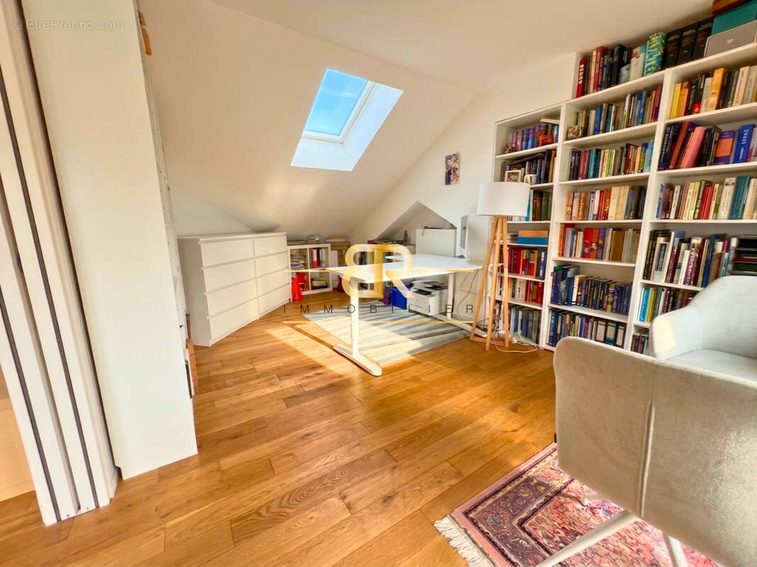 Appartement à VINCENNES