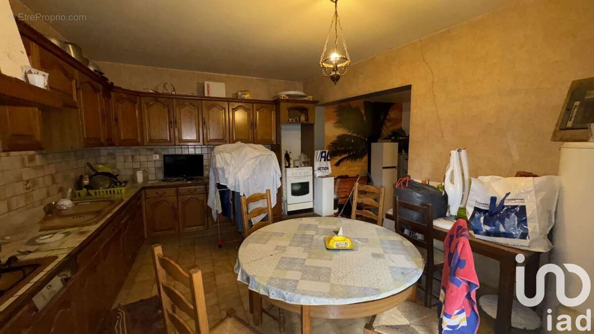 Photo 9 - Appartement à CHATELLERAULT