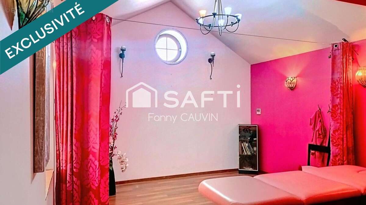 Photo 4 - Commerce à SAINT-MAXIMIN