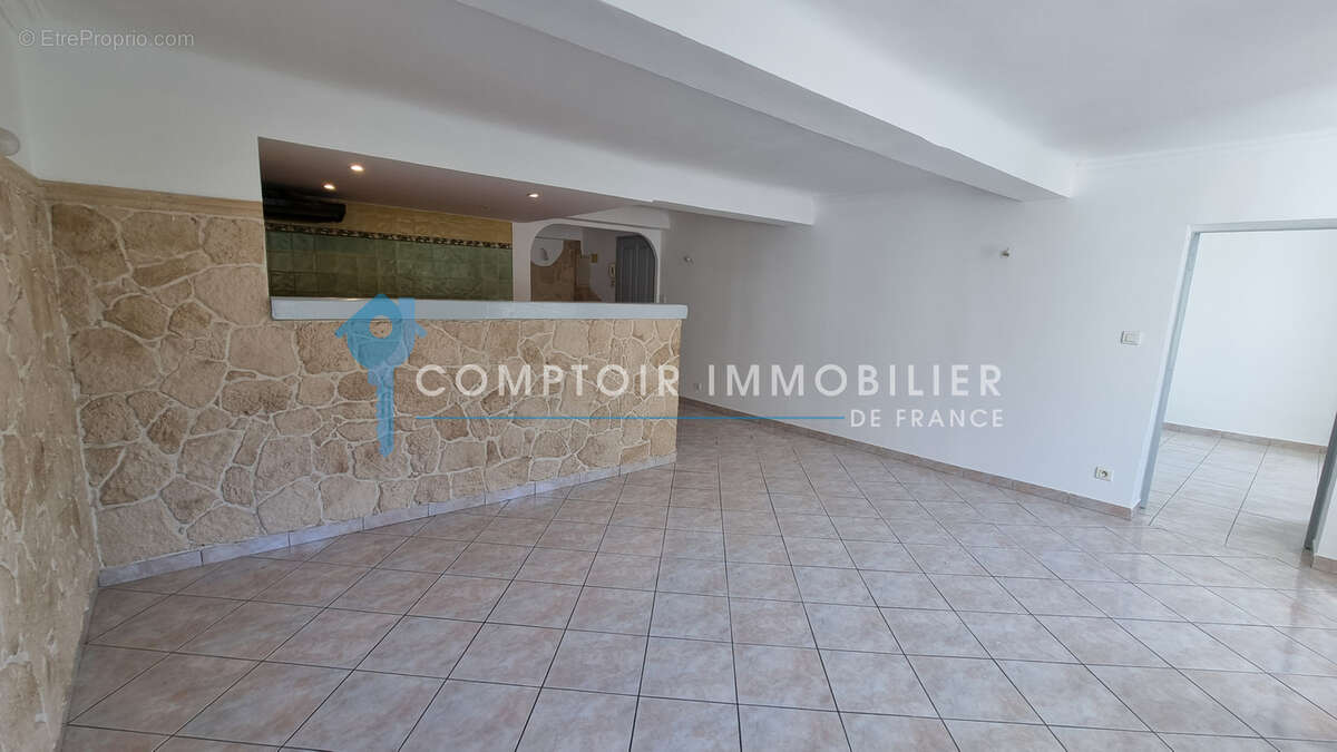 Appartement à LES ARCS