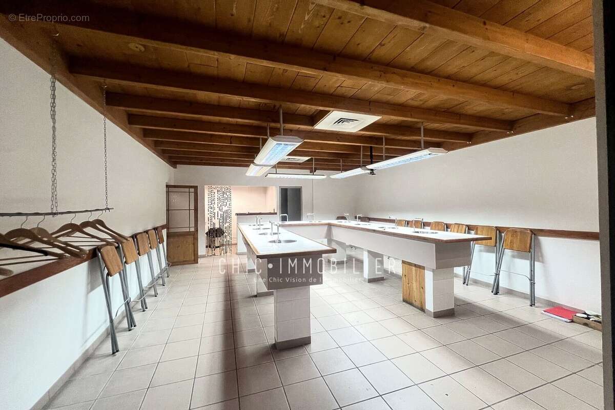 Commerce à PERPIGNAN