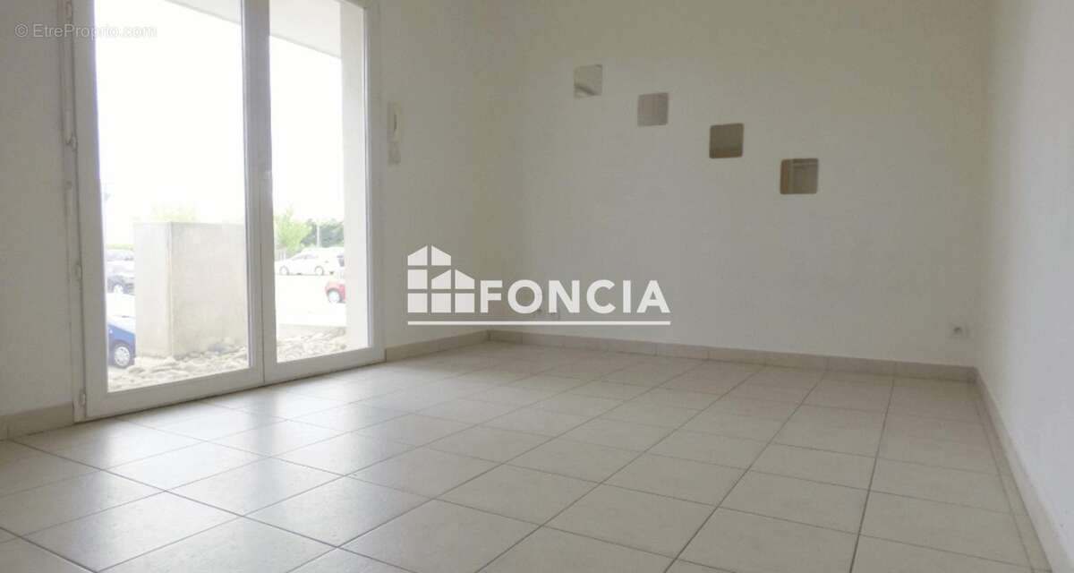 Appartement à CARCASSONNE