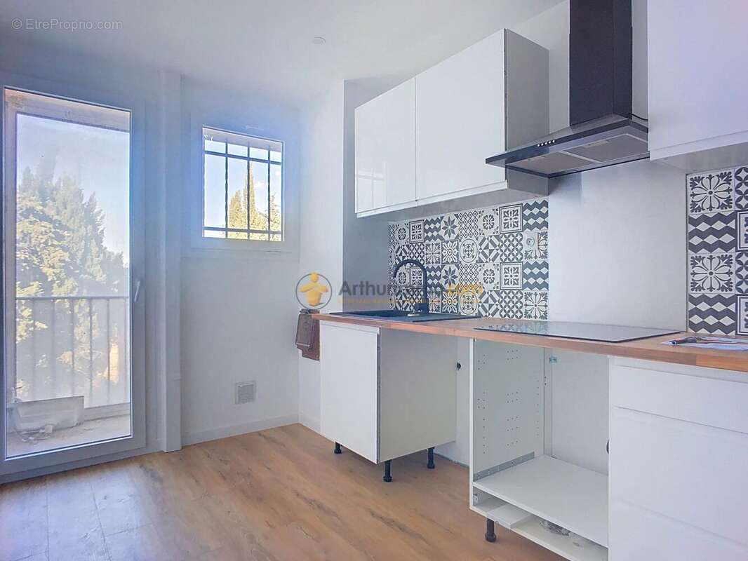 Appartement à PERPIGNAN
