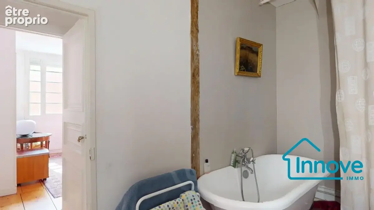 Maison 8 pièces 210 m² à vendre à Toulouse (31000) - photo 7