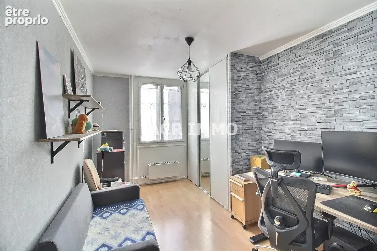 Appartement 5 pièces 96 m² à vendre à Andresy (78570) - photo 9
