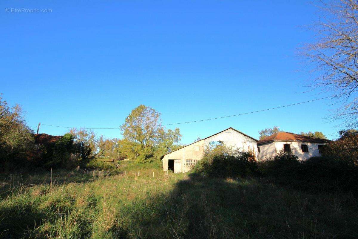 Maison à LA FOUILLADE