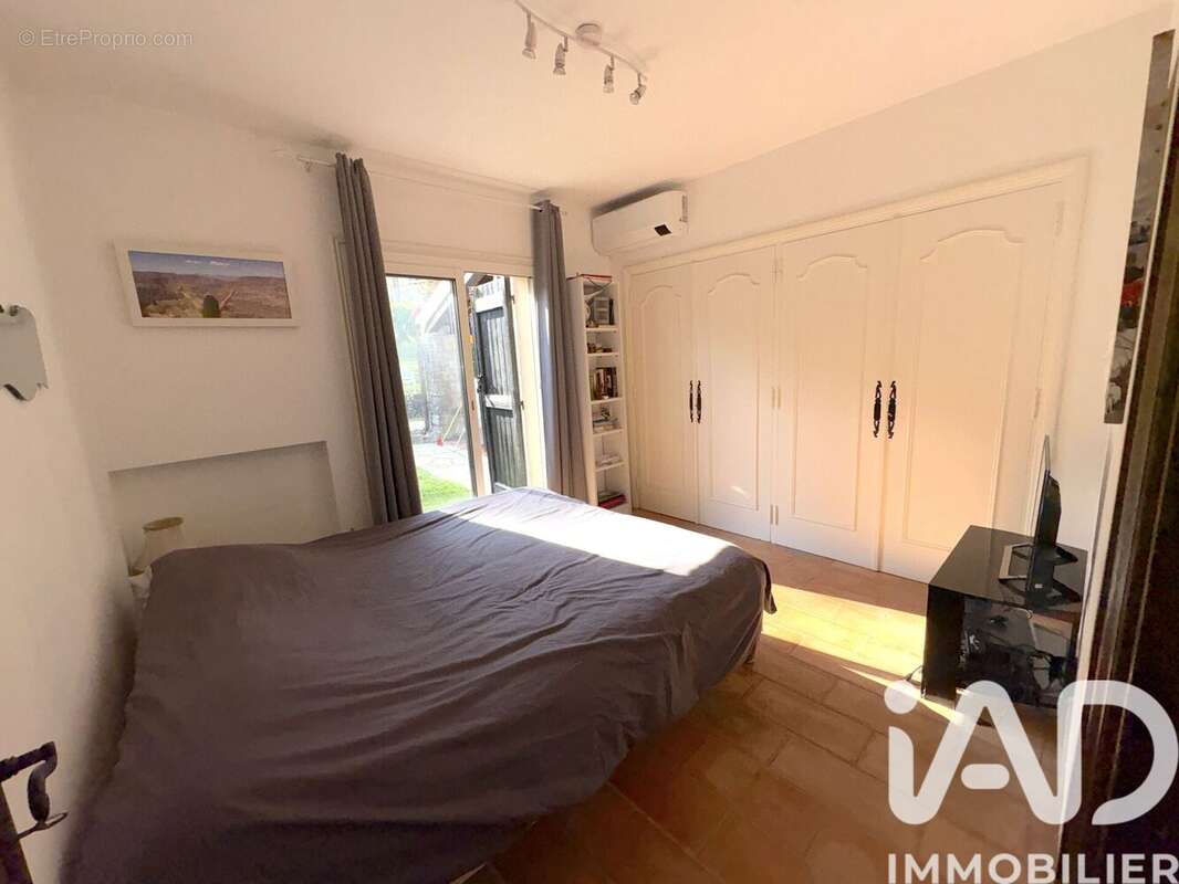 Photo 5 - Maison à MOUGINS