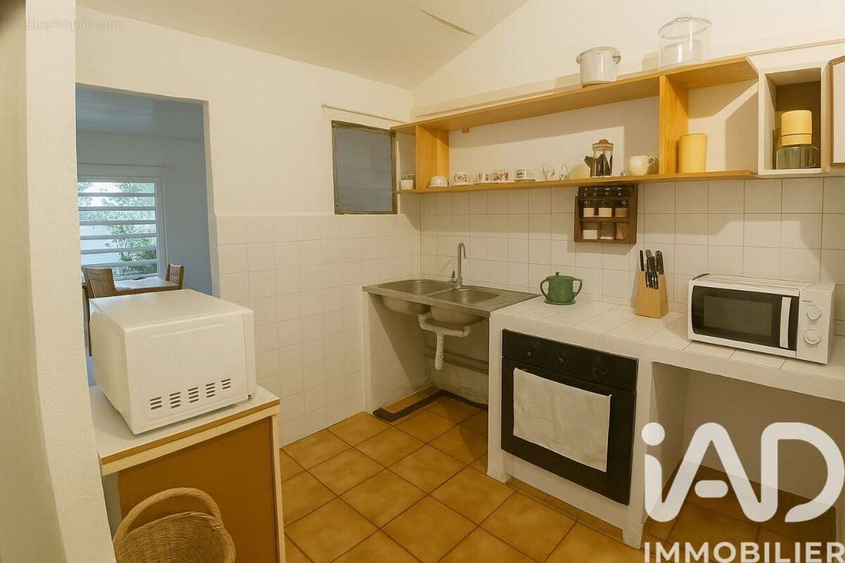 Photo 6 - Maison à SAINTE-MARIE