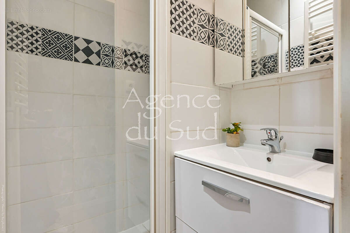 Appartement à LA CIOTAT