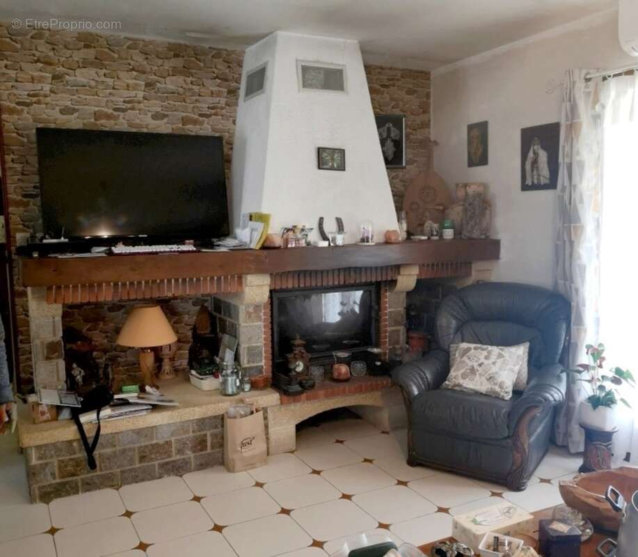 Maison plain-pied 103m2 103m2 sur beau terrain clos de 675m2 - photo 9