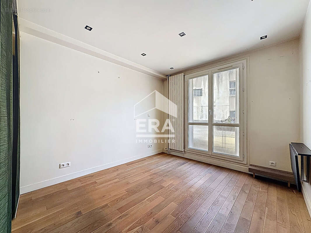 Appartement 40m² à paris 12e arrondissement - photo 8