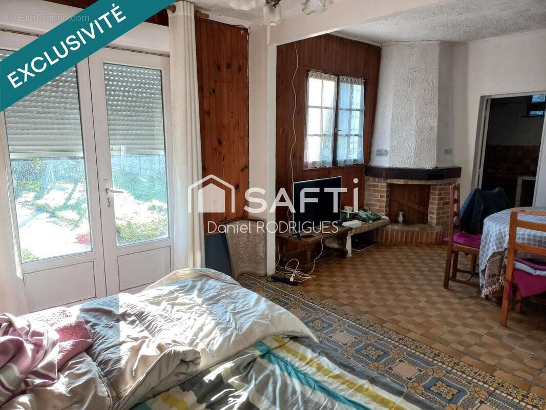 Photo 5 - Maison à OZOIR-LA-FERRIERE