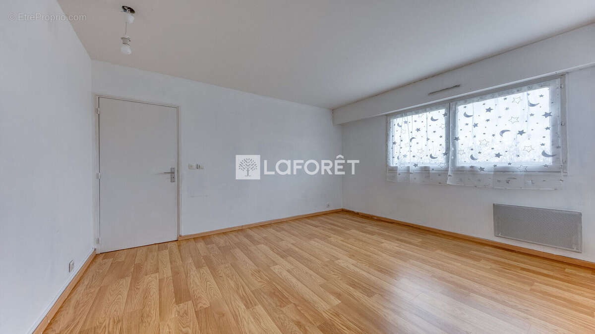 Appartement à ROISSY-EN-BRIE