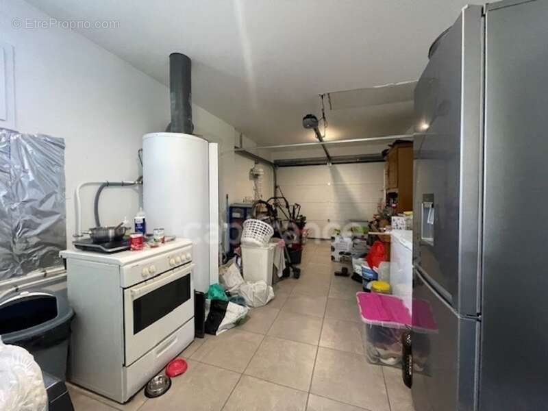 Maison plain pied à vendre 5 pièces JUGEALS NAZARETH - photo 16
