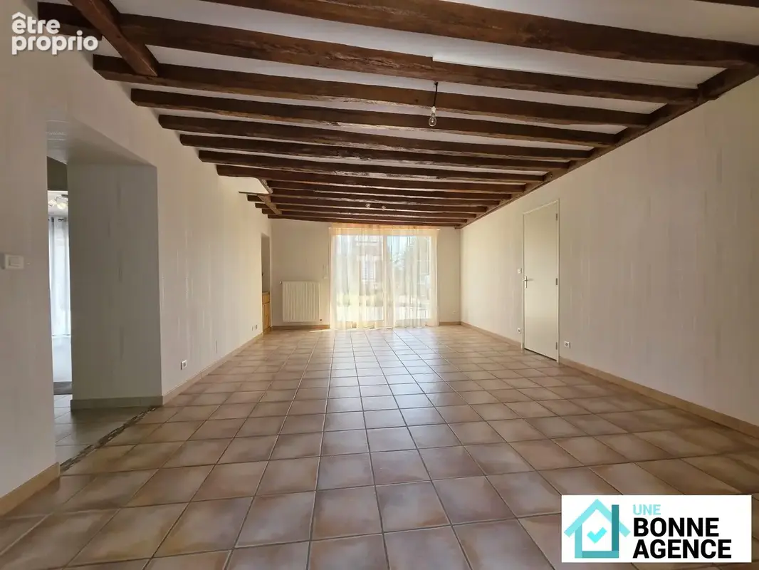 Maison 140 m² à Monteaux  - photo 2