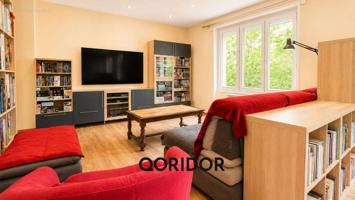 Appartement à GIVORS