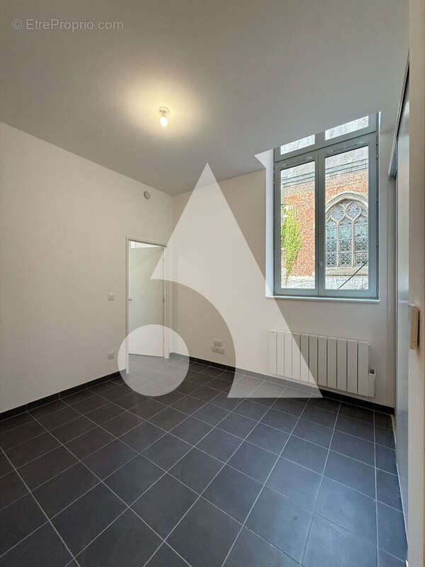 Appartement à SECLIN