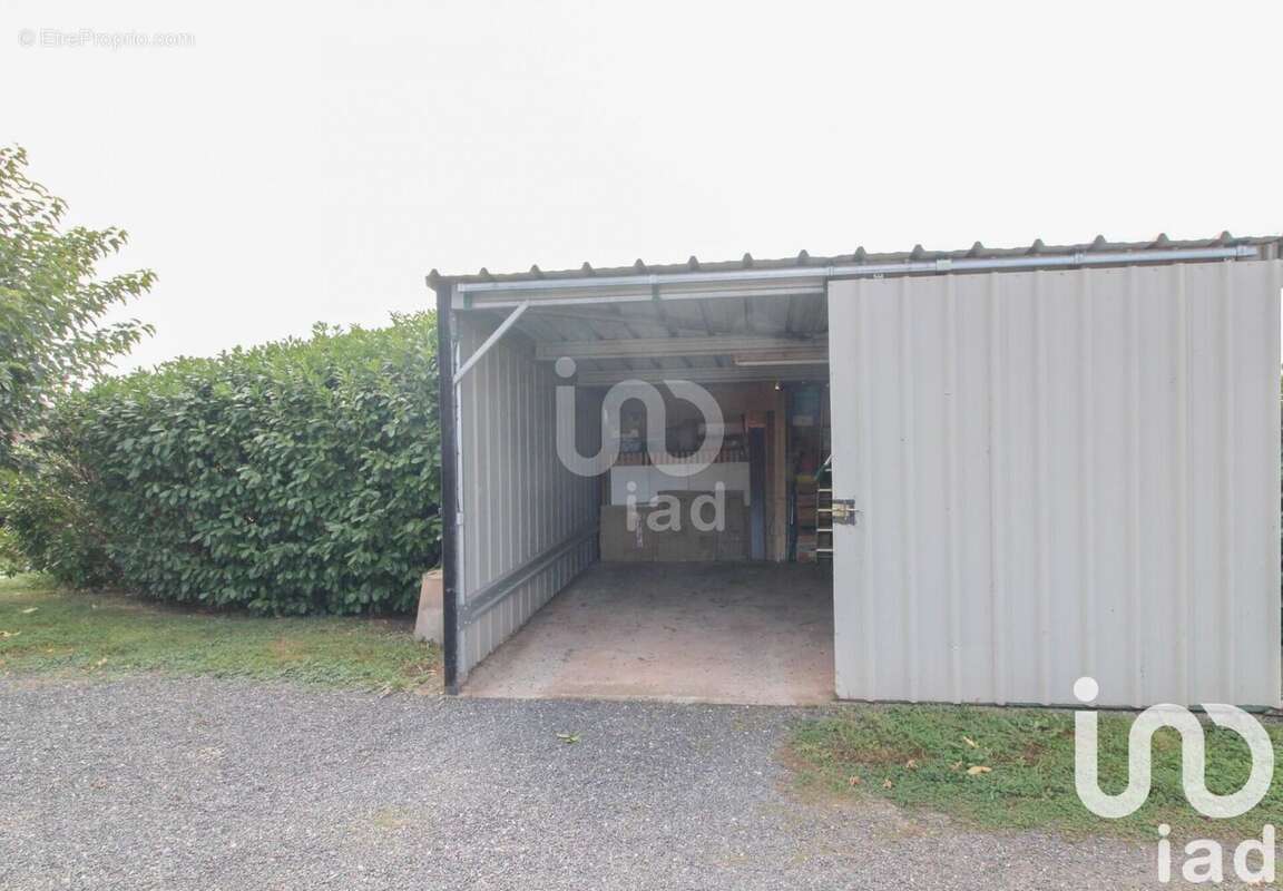 Photo 4 - Maison à BROQUIES