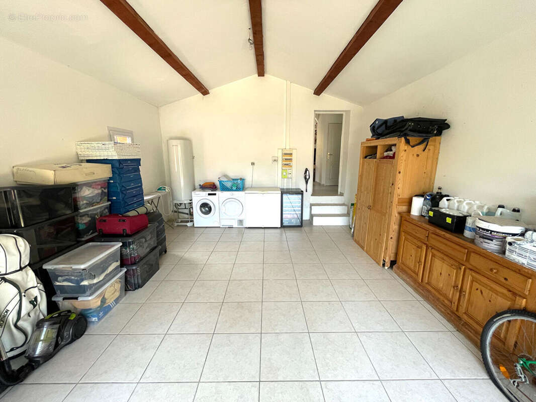 Maison à FORCALQUEIRET