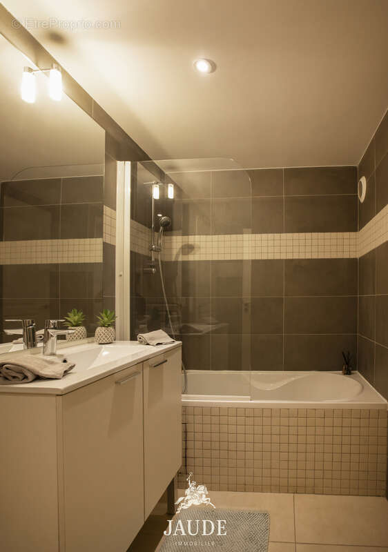 Appartement à SAINTE-MAXIME