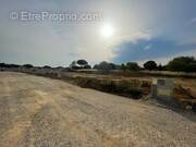 Terrain à ESPONDEILHAN