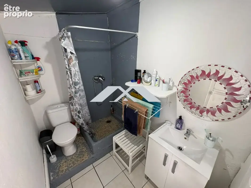 Maison 60 m² à Le Tampon  - photo 8