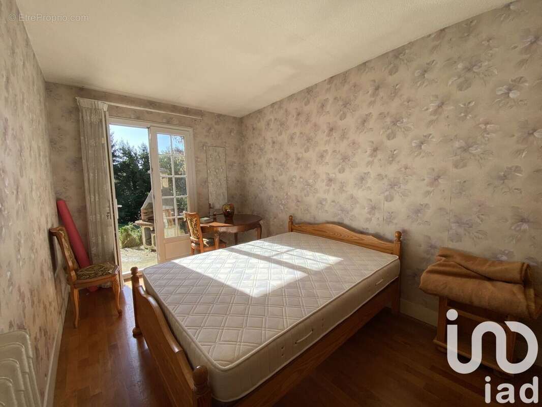 Photo 8 - Maison à AULNAY-LA-RIVIERE