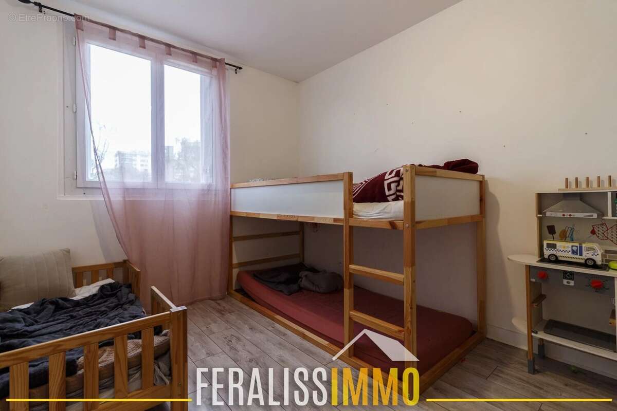 Appartement à PONTOISE