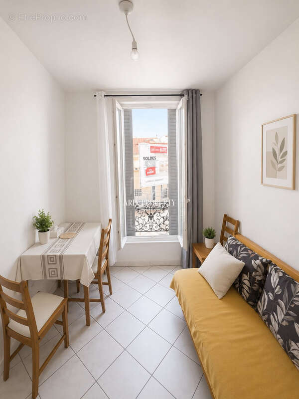 Villeneuve-Saint-Georges   Appartement 3 pièces - photo 2