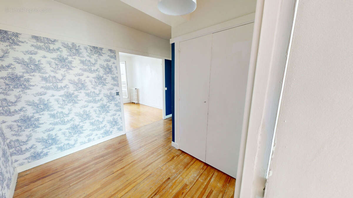 Appartement Le Havre 4 pièce(s) 78m2 - photo 12