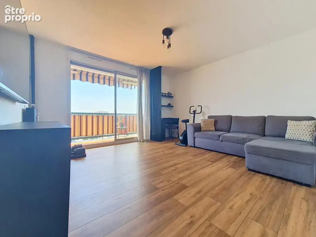 Appartement - photo 3