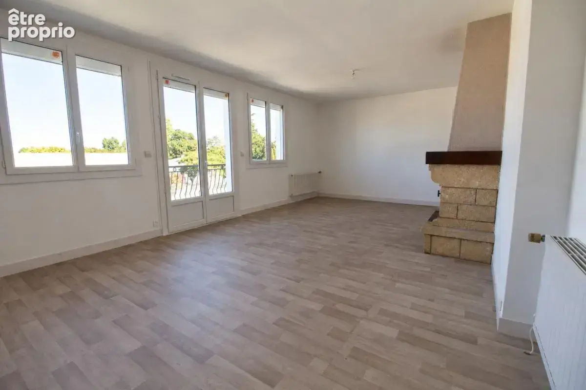 Saint-Germain-de-Lusignan — Maison de 97 m², 3 chambres et jardin, proche Jonzac - photo 24