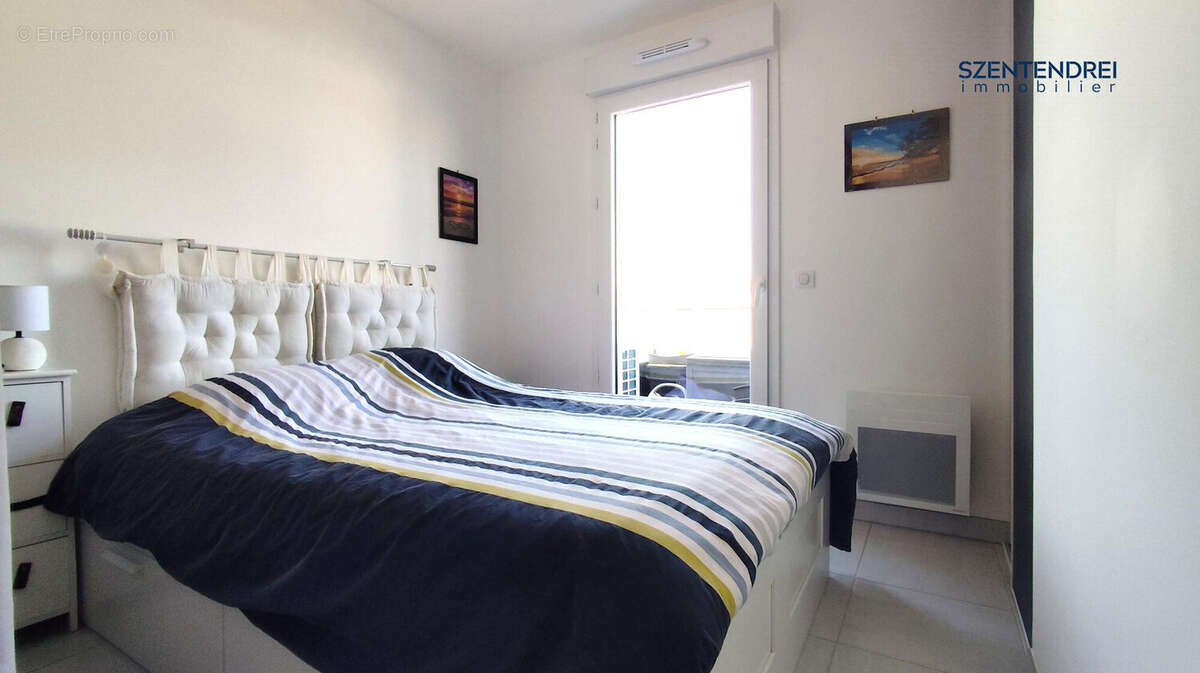 Appartement 86 m² à Saint-Aunes  - photo 9
