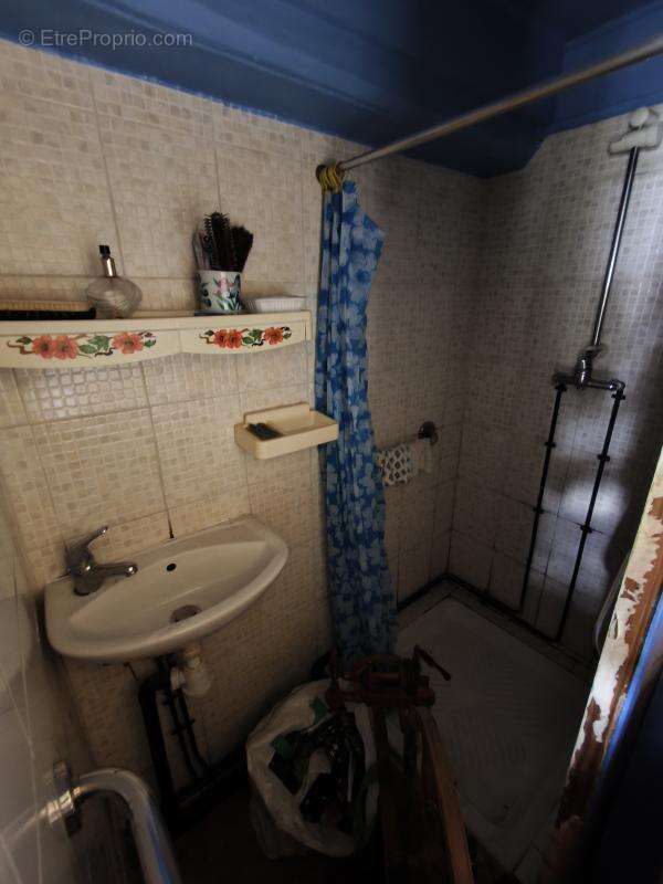 Maison à SAINT-LOUP-SUR-SEMOUSE