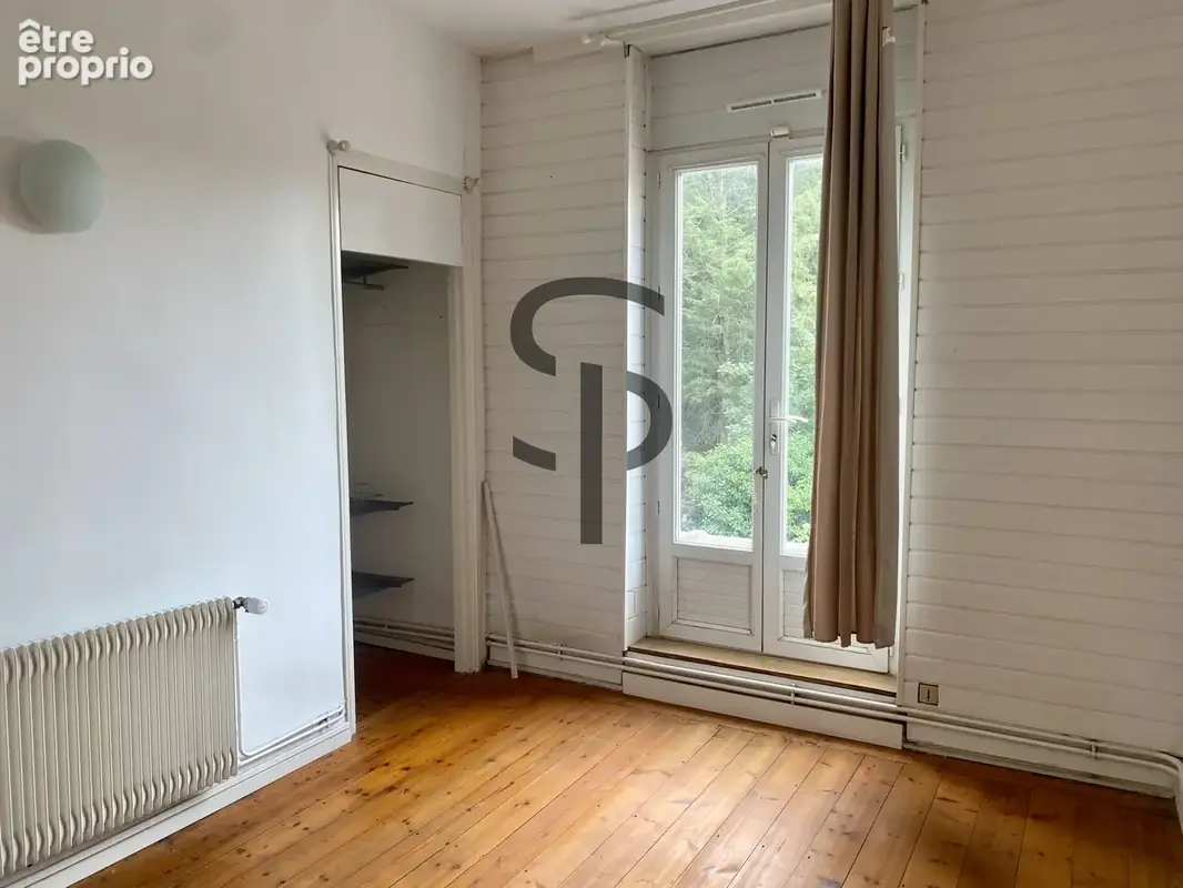 Maison 1930, 3 chambres, 89m2, jardin, garage - photo 10